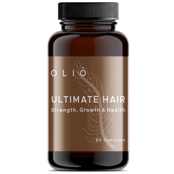Olio Ultimate Hair 60s
