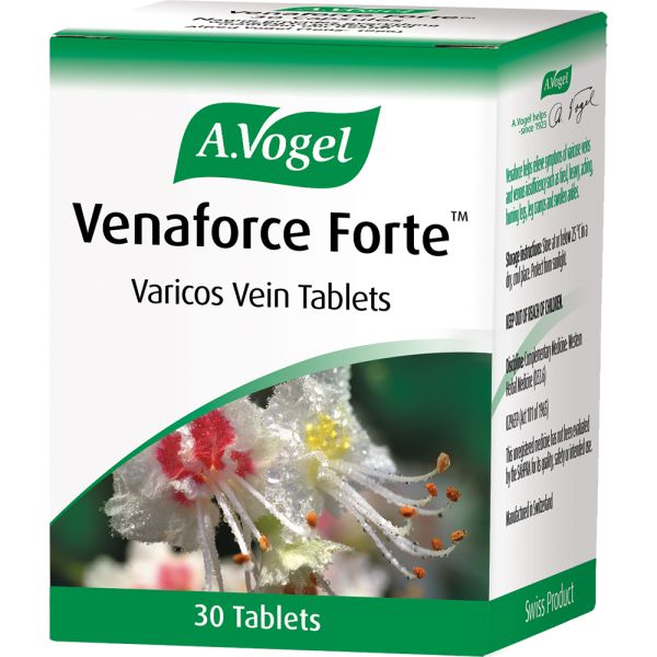 A.Vogel Venaforce Forte 30s