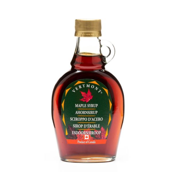 Vermont Maple Syrup 250g