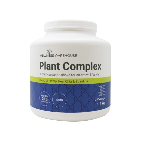 Wellness Plant Complex 1.2kg