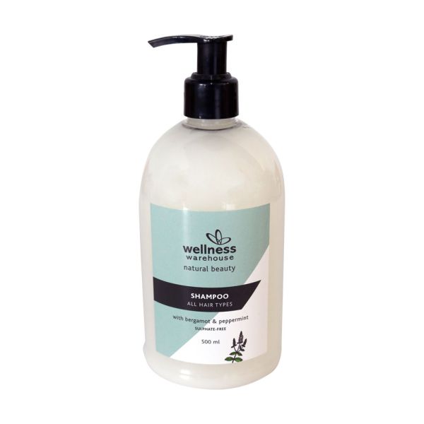 Shop Hair Care Products Online | Wellness Warehouse