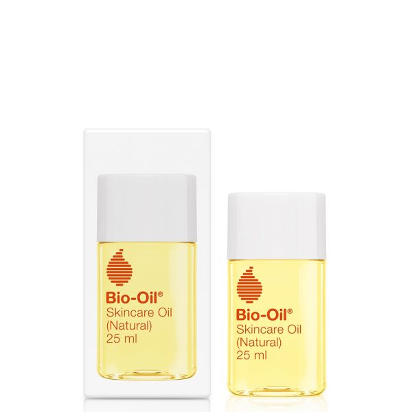 Bio-Oil Skincare Oil (Natural) 25ml