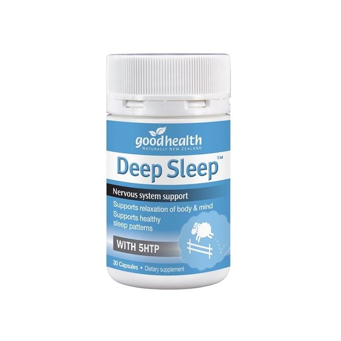 Good Health - Deep Sleep 30s
