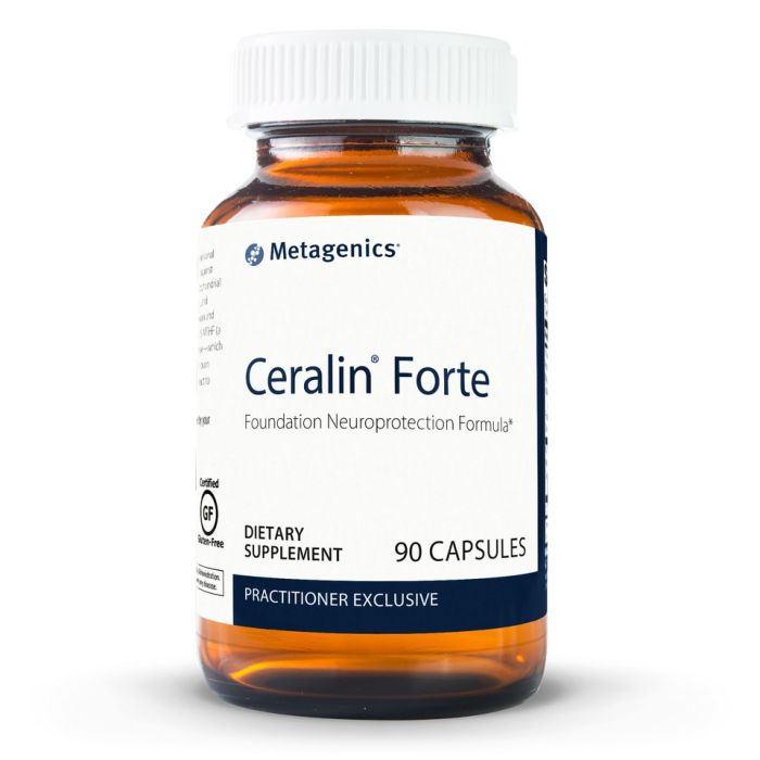 Metagenics Ceralin Forte 90s