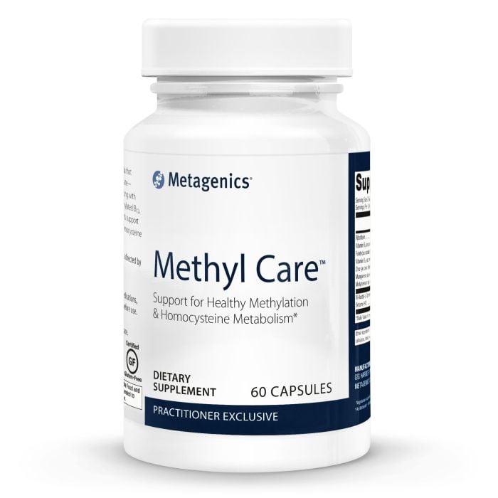 Metagenics - Methyl Care 60s