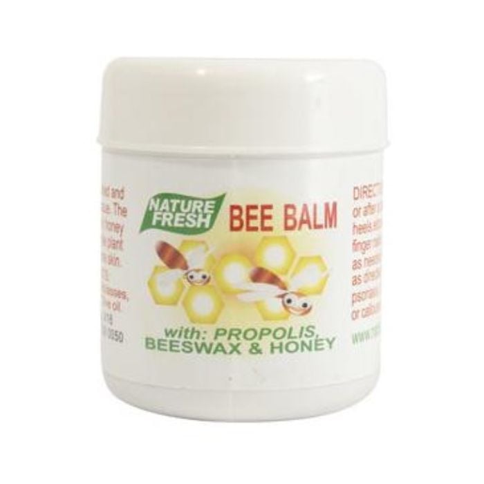 Nature Fresh - Bee Balm 80ml