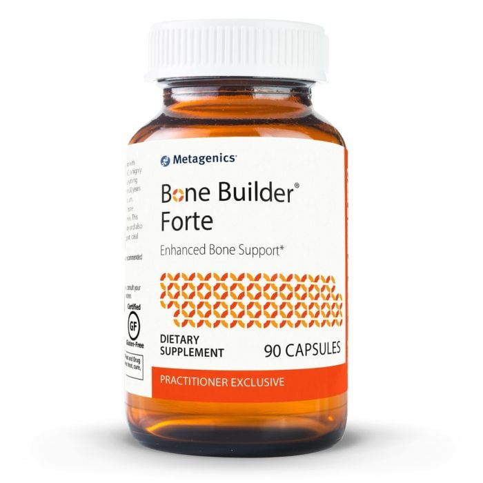 Metagenics - Bone Builder Forte 90s