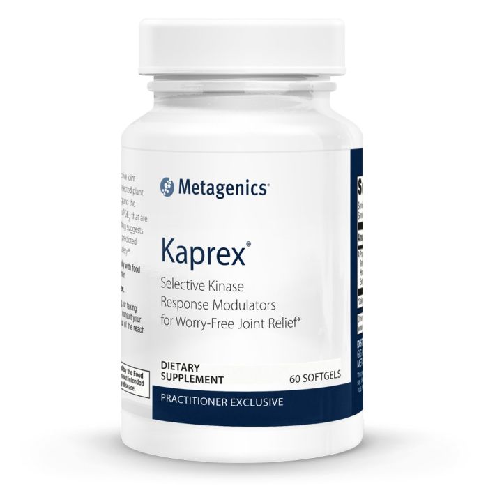Metagenics Kaprex 60s