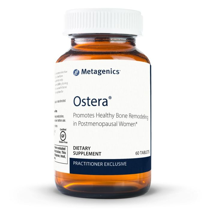 Metagenics - Ostera 60s