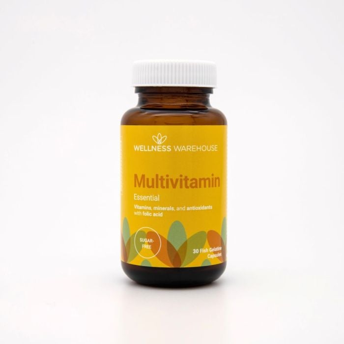 Wellness - Multivitamin