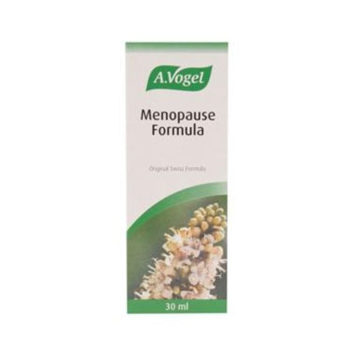 A Vogel - Menopause Formula 30ml