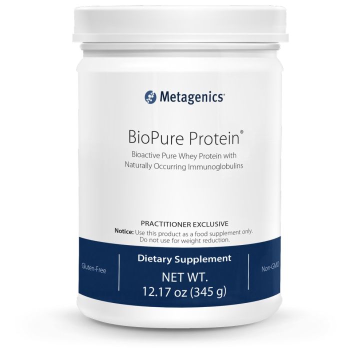 Metagenics BioPure Protein 300g