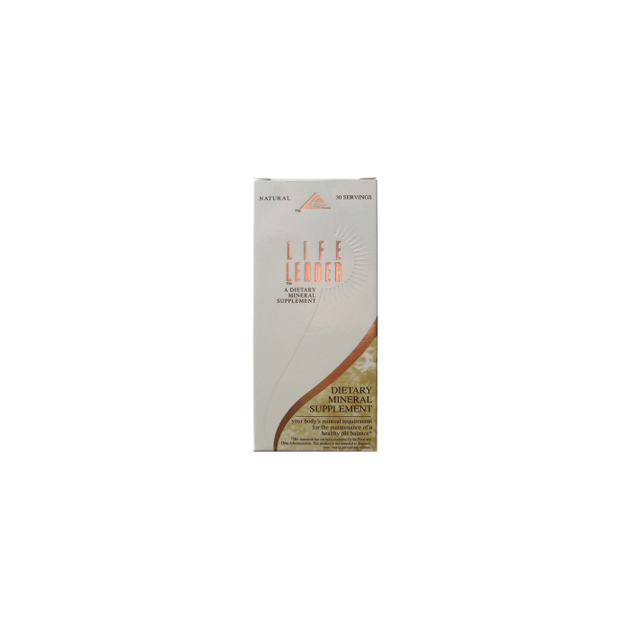 Life Leader - Mineral Supplement 150ml