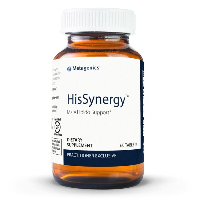 Metagenics HisSynergy 60s