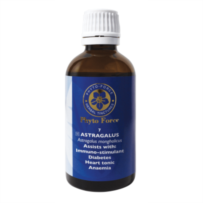Phyto Force - Astragalus 50ml