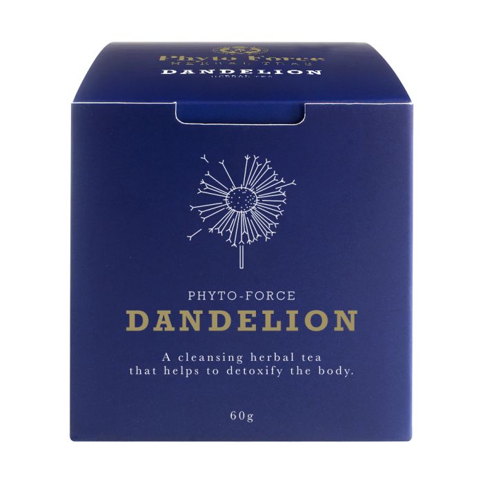 Phyto-Force Dandelion Tea 60g