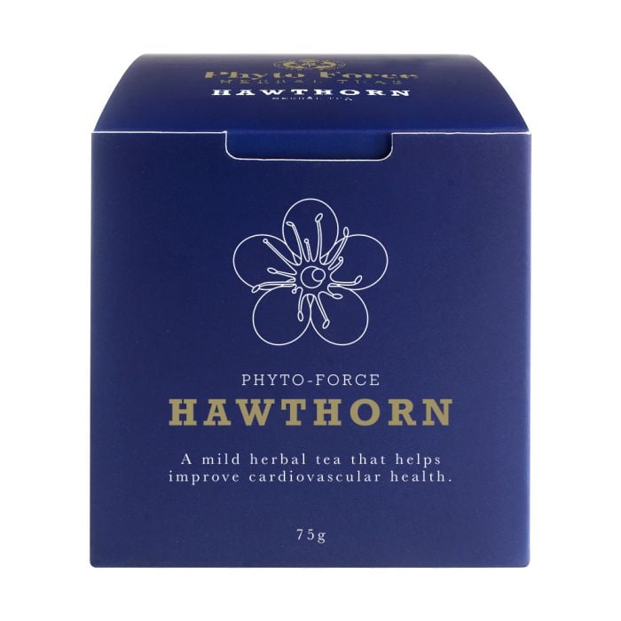 Phyto Force - Hawthorn 75g
