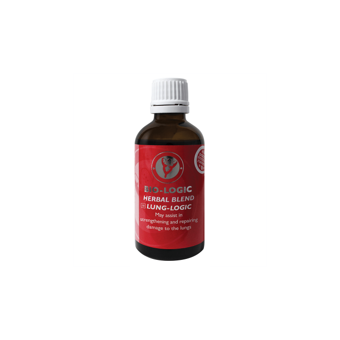 Phyto Force - Lung-logic 50ml