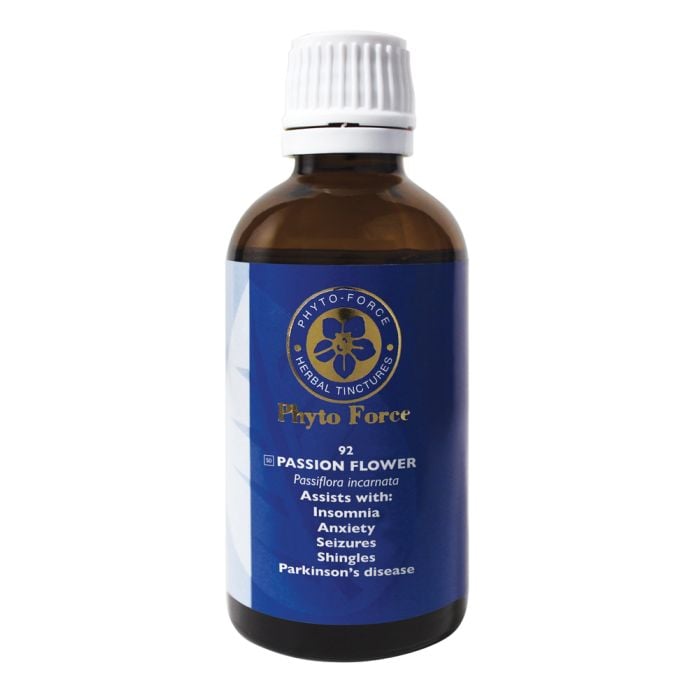 Phyto Force - Passion Flower 50ml