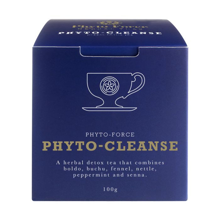 Phyto-Cleanse Tea 10s