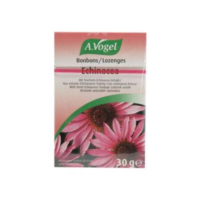 A.Vogel Echinacea Lozenges 1s