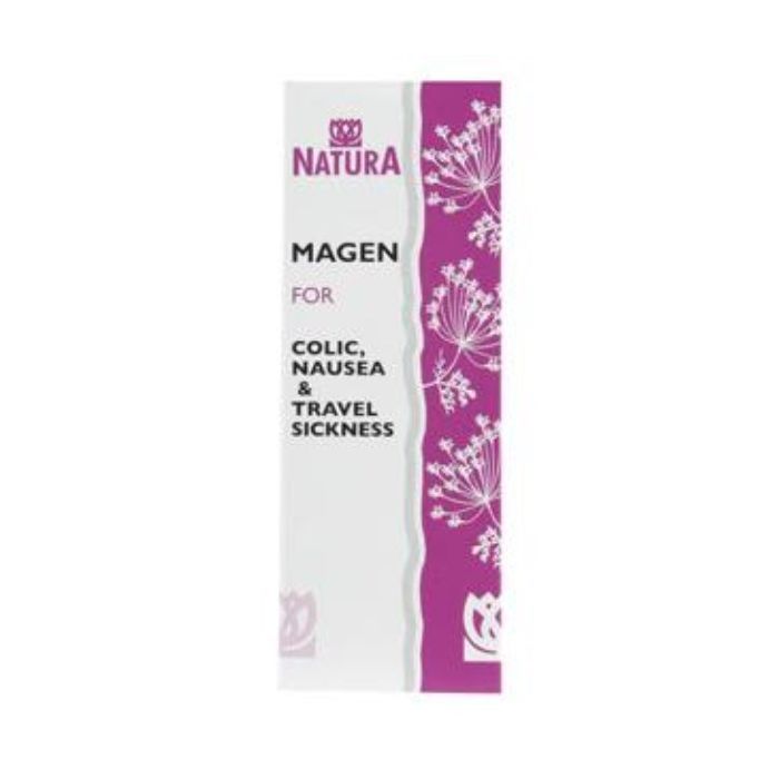 Natura Magen - Drops 25ml