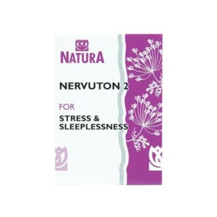 Natura - Nervuton 2- 150s