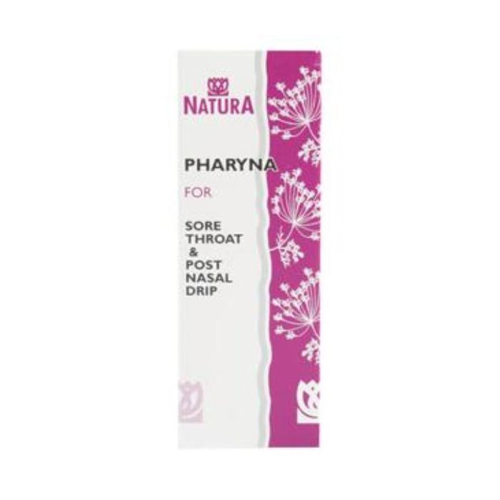Natura - Pharyna 25ml