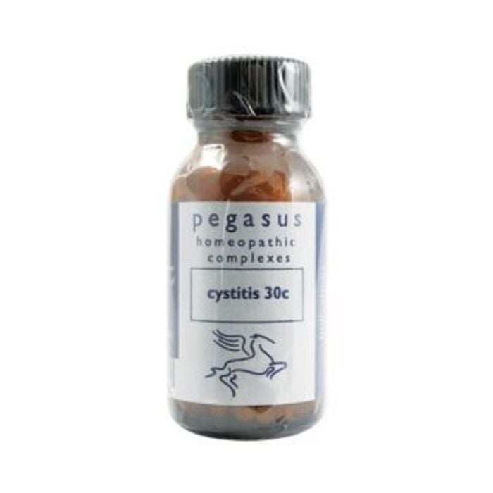 Pegasus - Cystitis 30c 25g