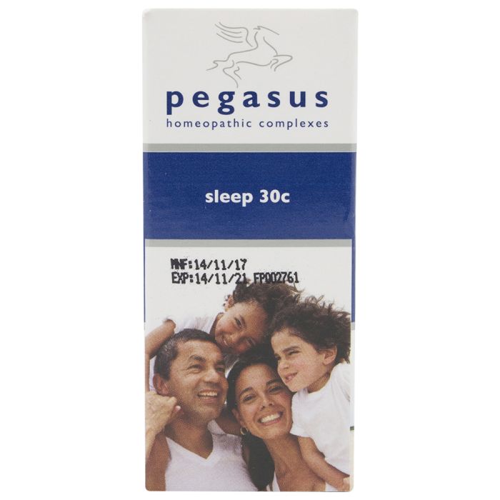 Pegasus Sleep 25g