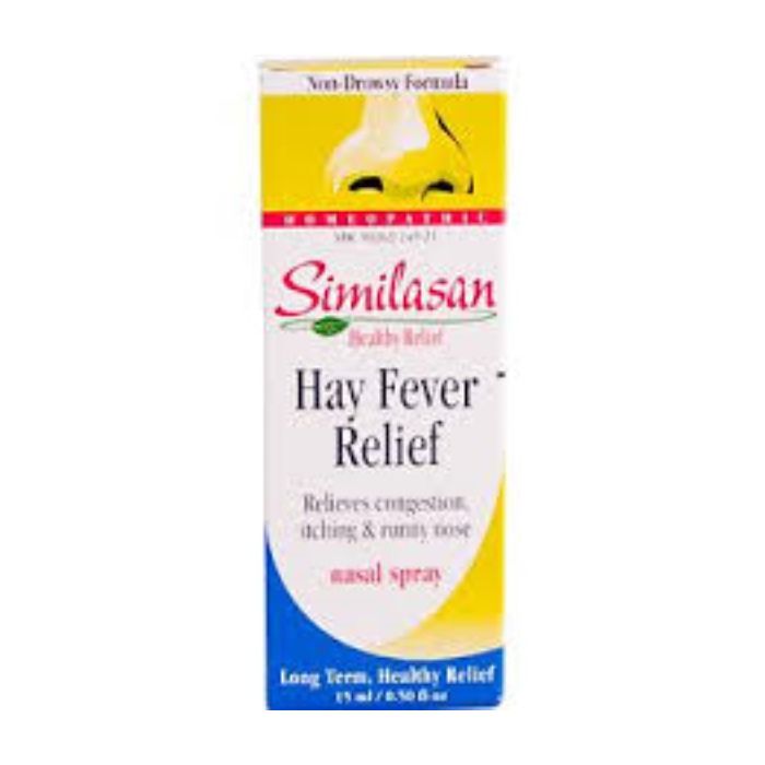 Similasan Hay Fever Relief 20ml