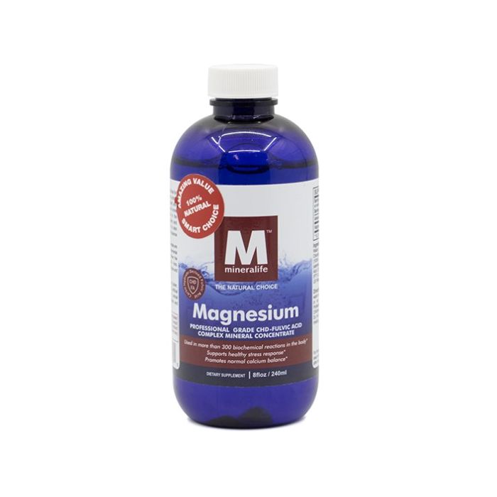 Mineralife - Magnesium 240ml