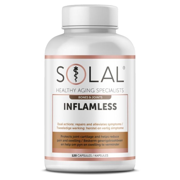 Solal - Inflamless 120s