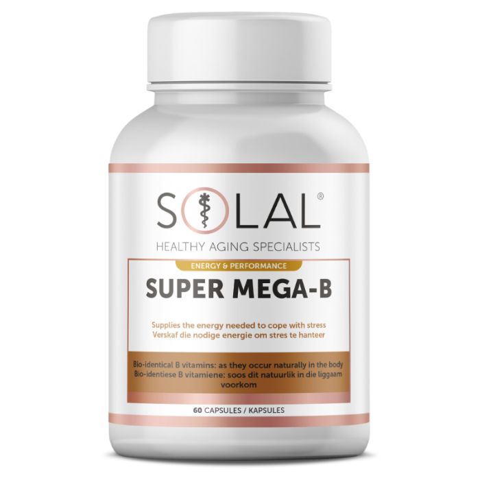Solal - Super Mega B 60s