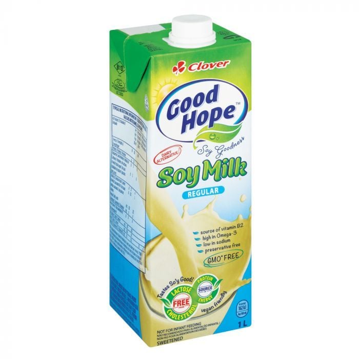 Good Hope - Soy Milk