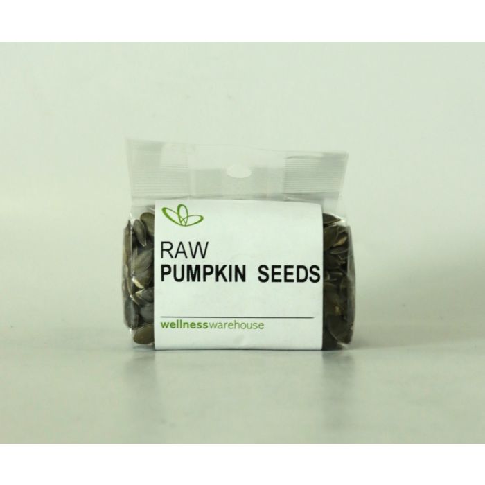 #Wellness - Pumpkin Seeds Raw 100g