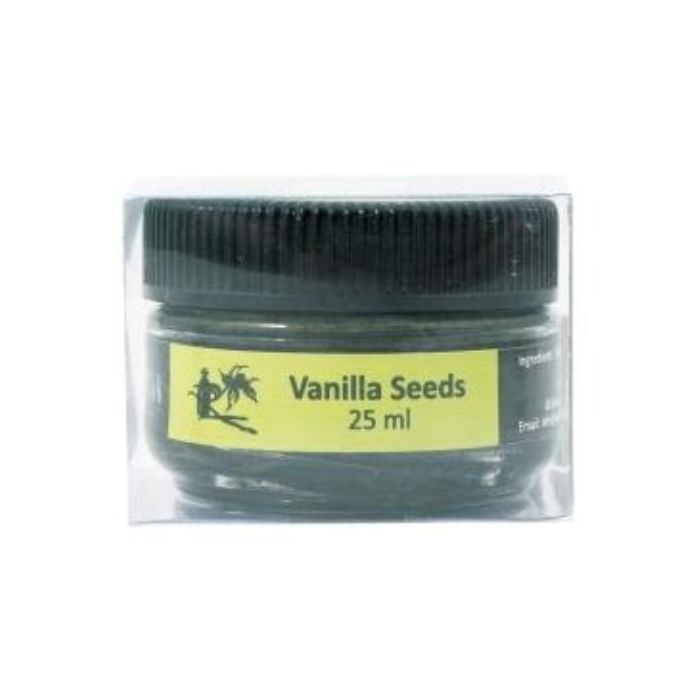 Vanilla Man  Vanilla Seeds 25g