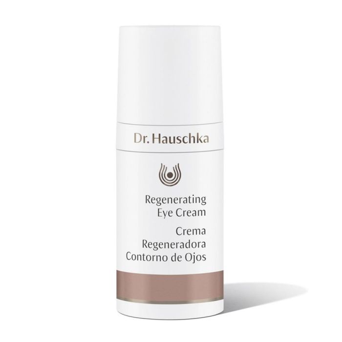 Dr Hauschka - Regenerating Eye Cream 15g