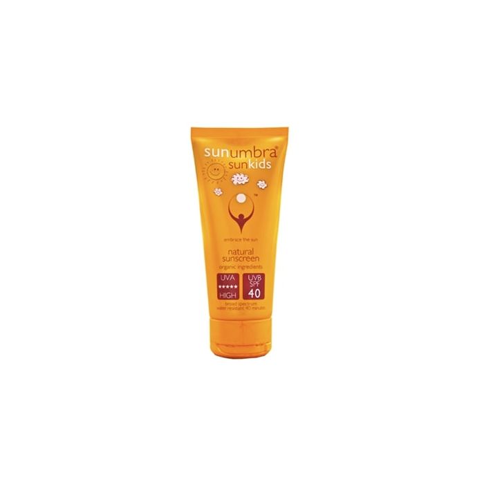 Sunumbra SunKids Natural Sunscreen 100ml