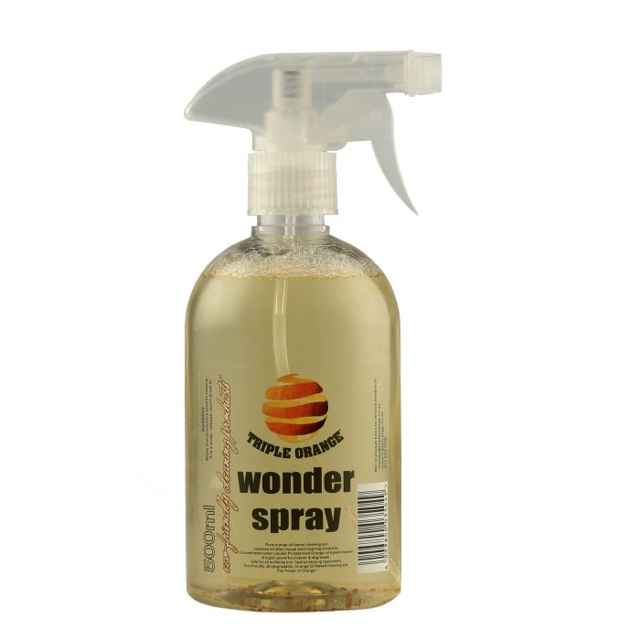 #Triple Orange - Wonder Spray 500ml