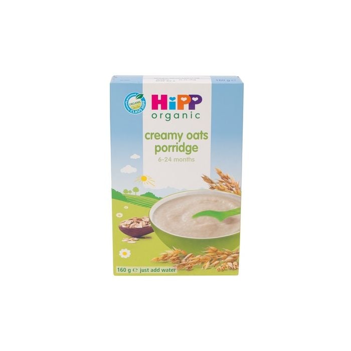 Hipp - Cereal Porridge Creamy