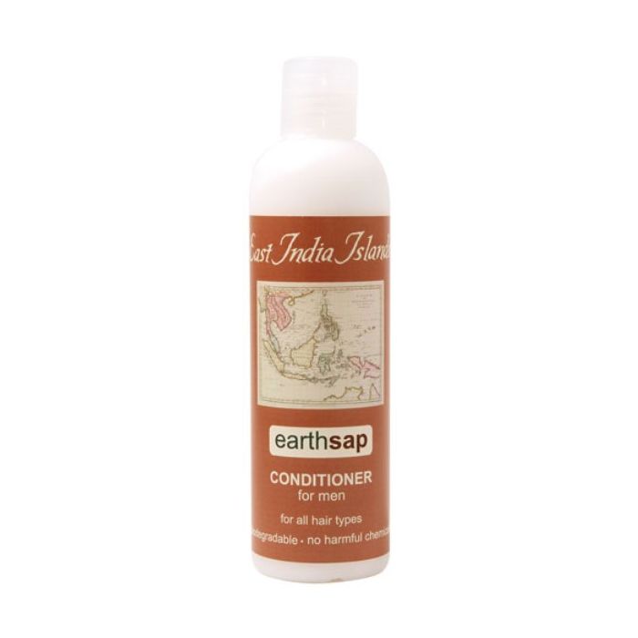 Earthsap - East India Conditioner for Men 250ml