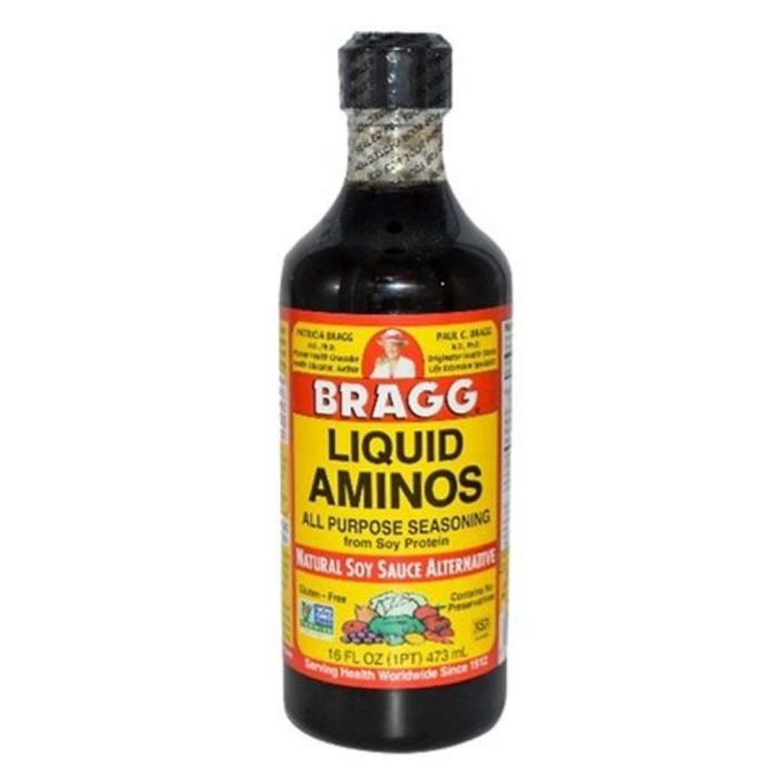 Bragg - Liquid Aminos 473ml