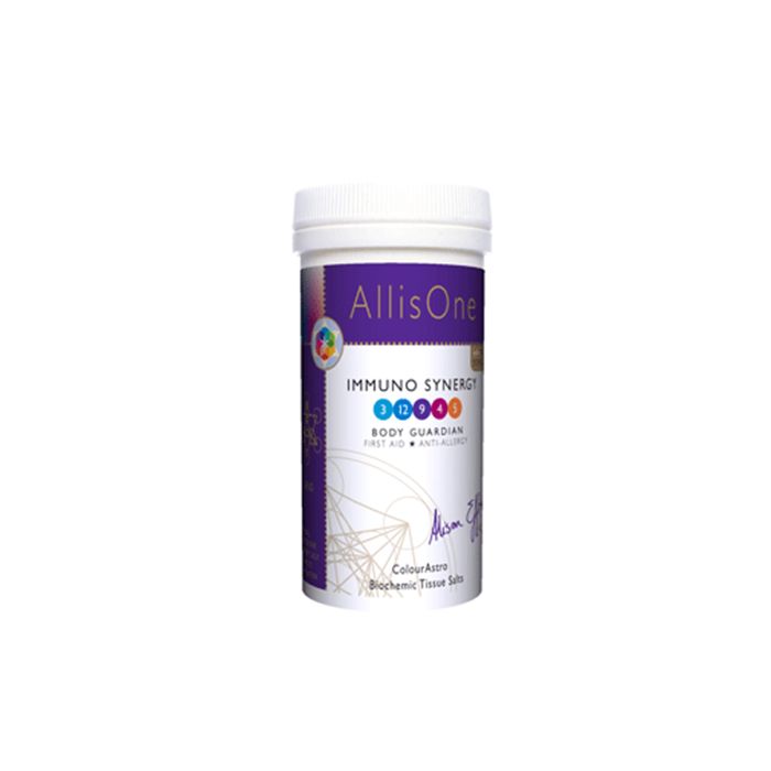 Allisone - Immuno Synergy 60s