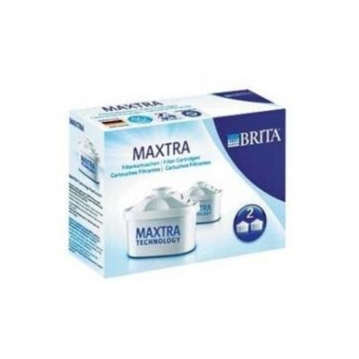 Brita - Maxtra Filter 2pk