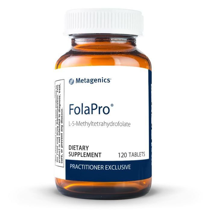 Metagenics - Folapro 120s