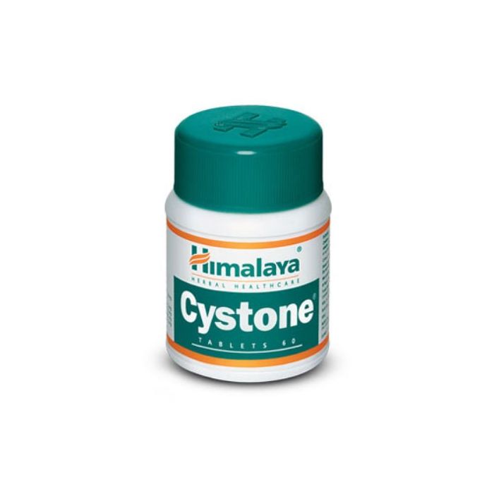 Himalaya Cystone 60s