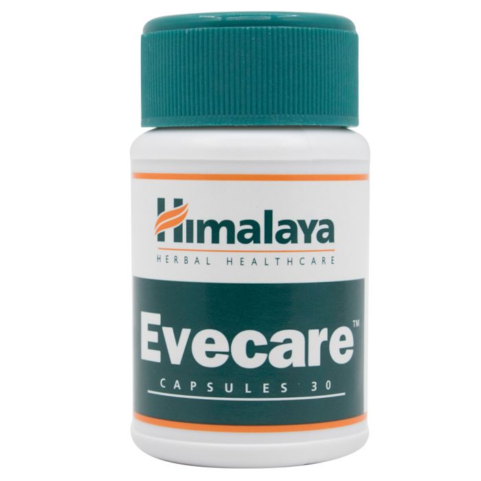 Himalaya Evecare 30s