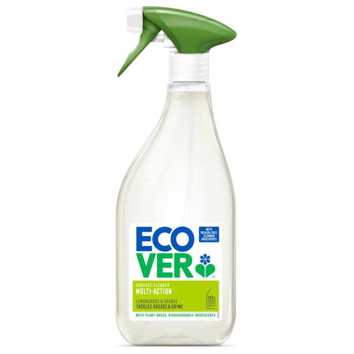 #Ecover - Multi Action Spray 500ml