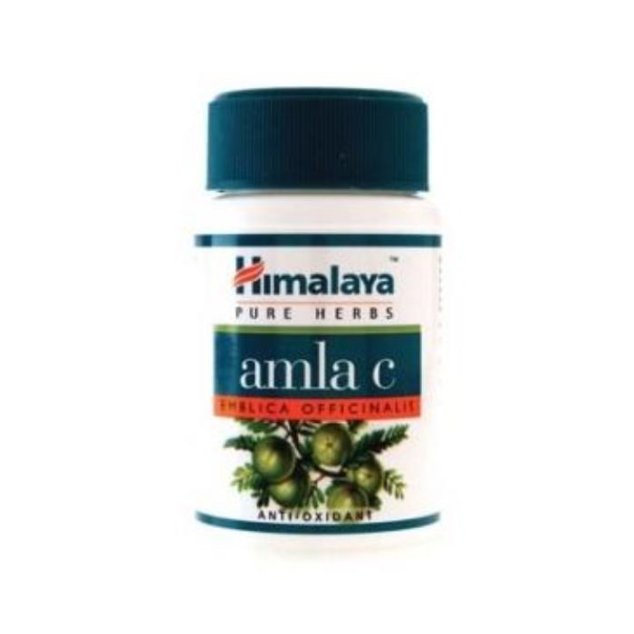 Himalaya - Amla C 60s